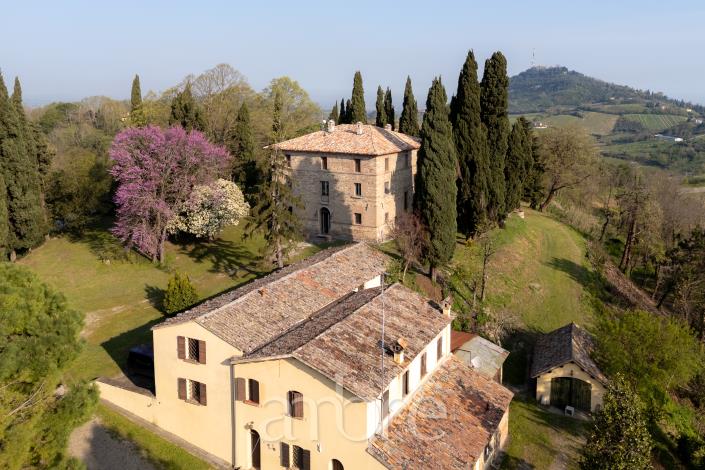 Image No.31-Villa de 4 chambres à vendre à Bertinoro