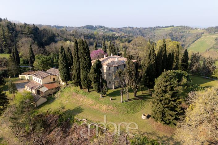 Image No.32-Villa de 4 chambres à vendre à Bertinoro
