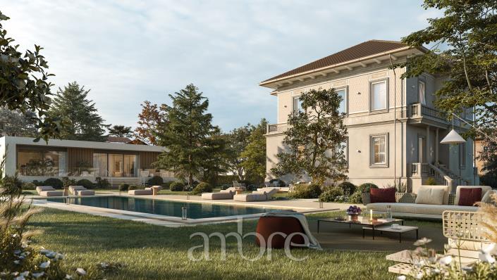 Image No.40-4 Bed Villa for sale