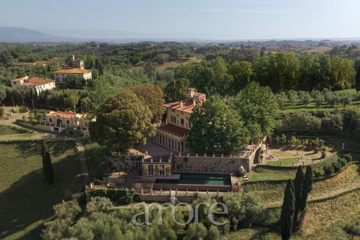 Image No.43-9 Bed Villa for sale