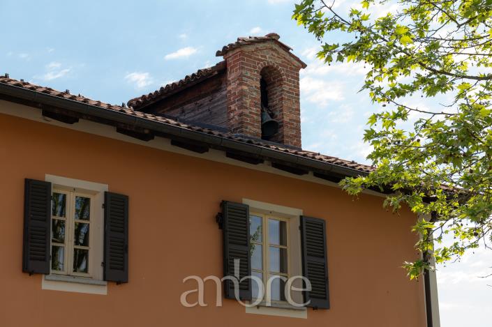 Image No.36-Villa de 10 chambres à vendre à Nizza Monferrato