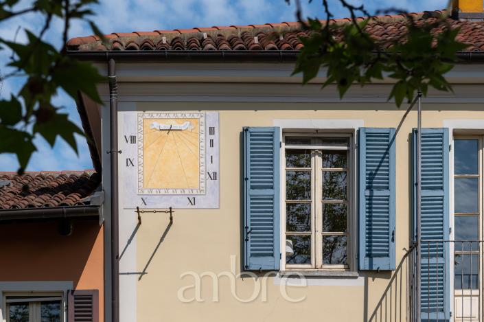 Image No.37-Villa de 10 chambres à vendre à Nizza Monferrato