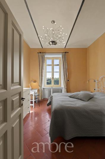 Image No.13-Villa de 10 chambres à vendre à Nizza Monferrato