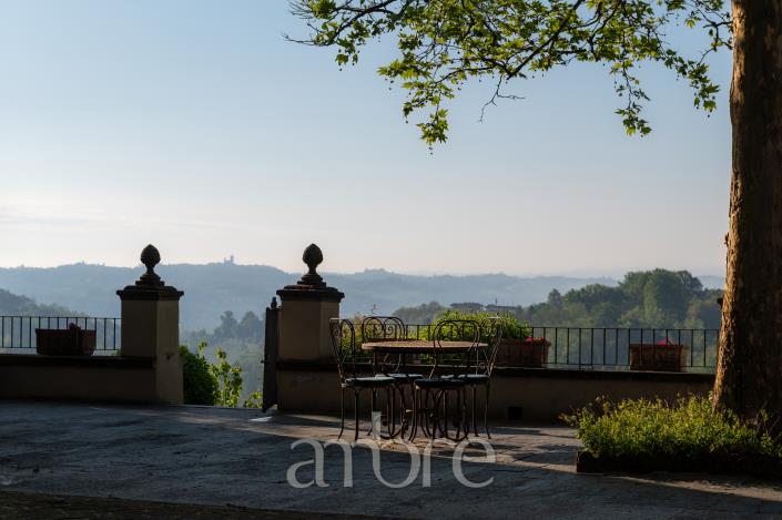 Image No.29-Villa de 10 chambres à vendre à Nizza Monferrato