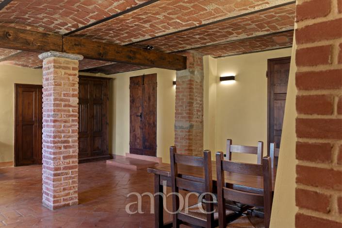 Image No.26-Villa de 10 chambres à vendre à Nizza Monferrato