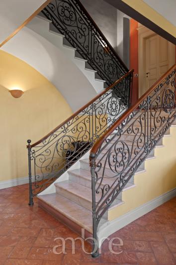 Image No.21-Villa de 10 chambres à vendre à Nizza Monferrato