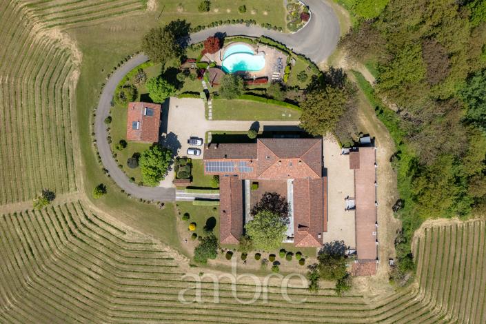 Image No.52-Villa de 10 chambres à vendre à Nizza Monferrato