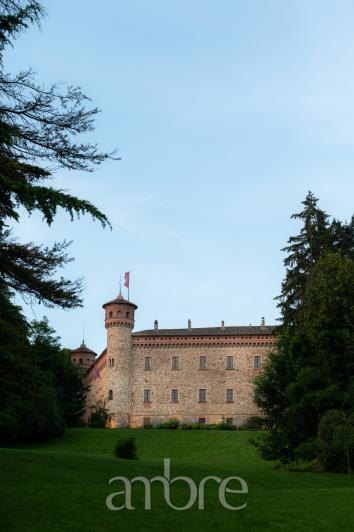 Image No.19-Châteaux de 23 chambres à vendre à Rezzanello