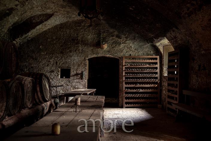Image No.28-Châteaux de 23 chambres à vendre à Rezzanello