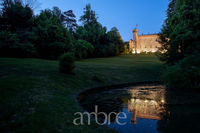 Image No.44-Châteaux de 23 chambres à vendre à Rezzanello