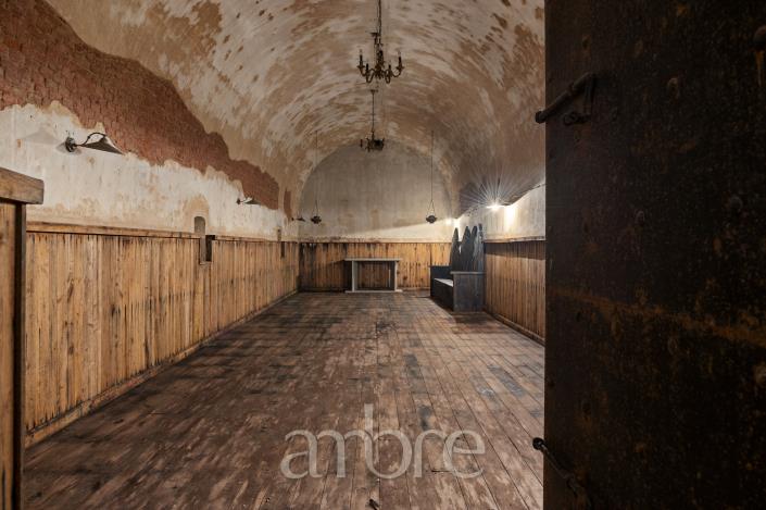 Image No.24-Châteaux de 5 chambres à vendre à Calizzano