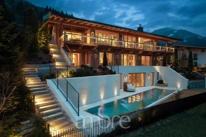 Image No.37-4 Bed Chalet for sale