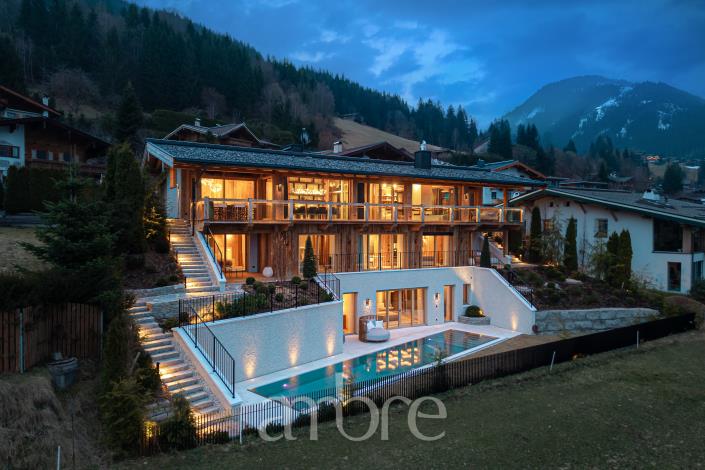 Image No.38-4 Bed Chalet for sale