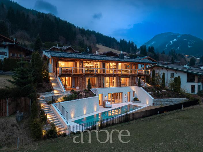 Image No.39-4 Bed Chalet for sale