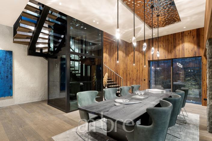 Image No.23-Chalet de 4 chambres à vendre à Kitzbuehel