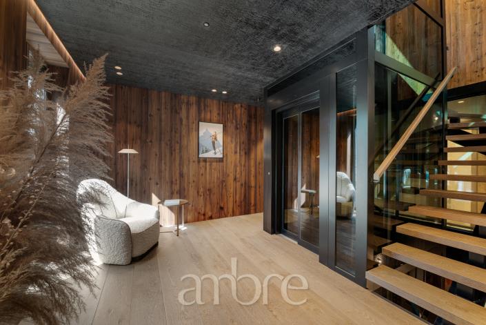 Image No.14-Chalet de 4 chambres à vendre à Kitzbuehel