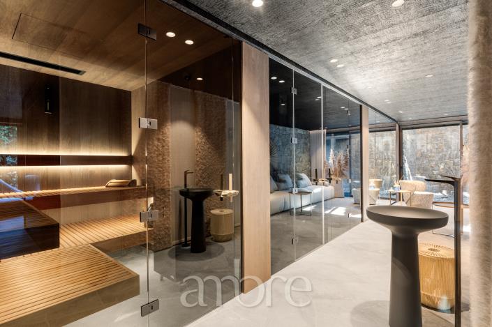 Image No.20-Chalet de 4 chambres à vendre à Kitzbuehel