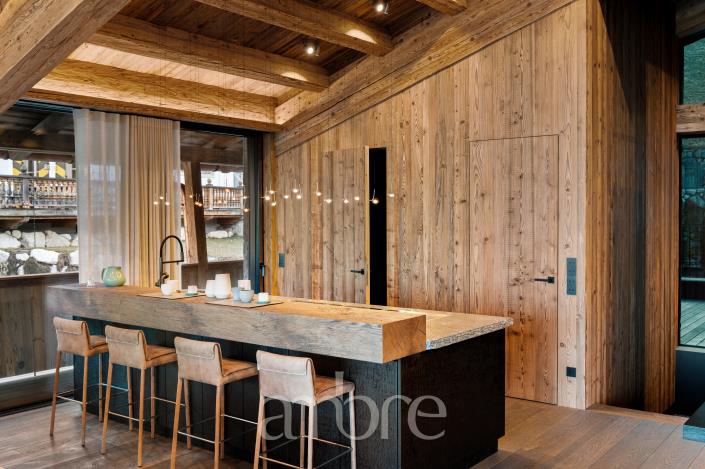 Image No.11-Chalet de 4 chambres à vendre à Kitzbuehel