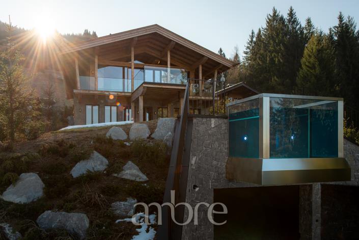 Image No.29-Chalet de 4 chambres à vendre à Kitzbuehel
