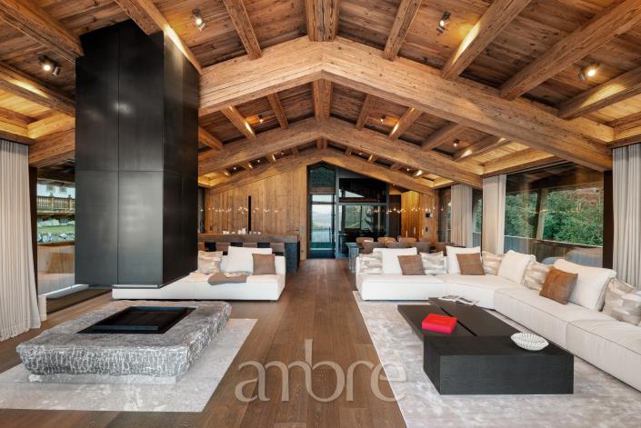 Image No.6-Chalet de 4 chambres à vendre à Kitzbuehel