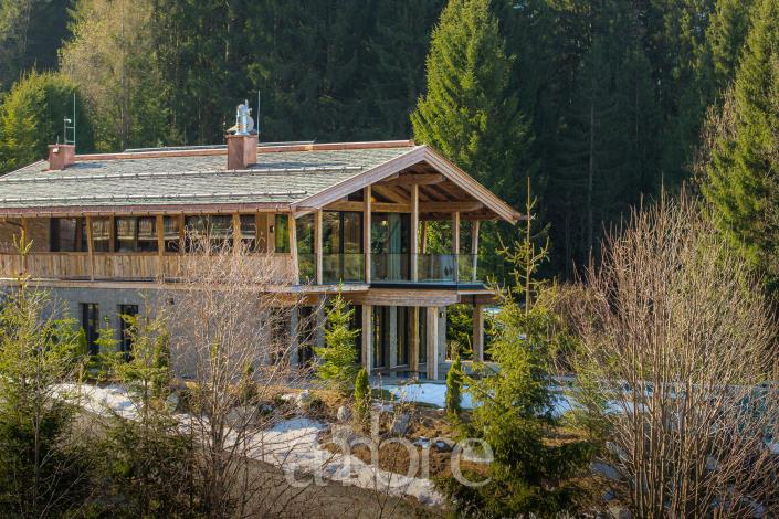 Image No.33-Chalet de 4 chambres à vendre à Kitzbuehel