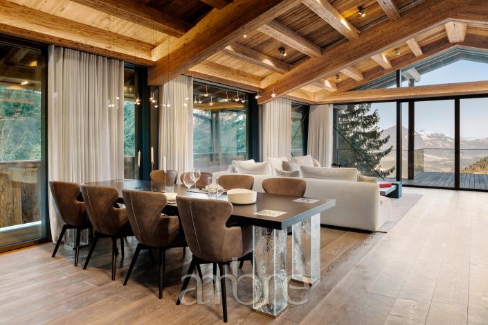 Image No.8-Chalet de 4 chambres à vendre à Kitzbuehel