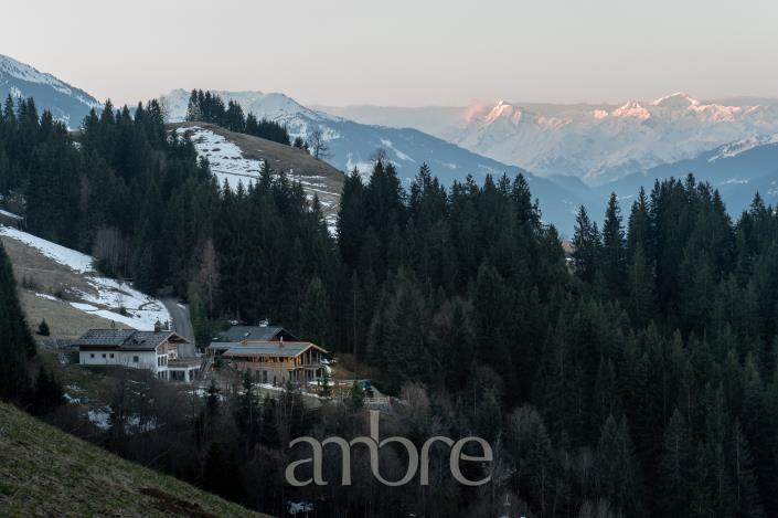 Image No.36-Chalet de 4 chambres à vendre à Kitzbuehel