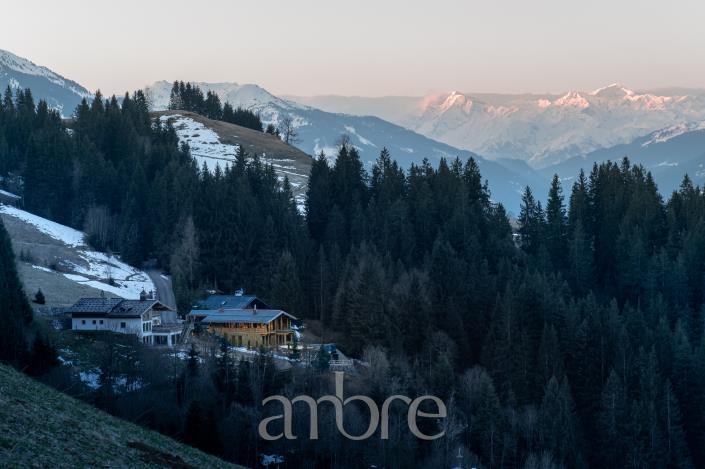 Image No.37-Chalet de 4 chambres à vendre à Kitzbuehel