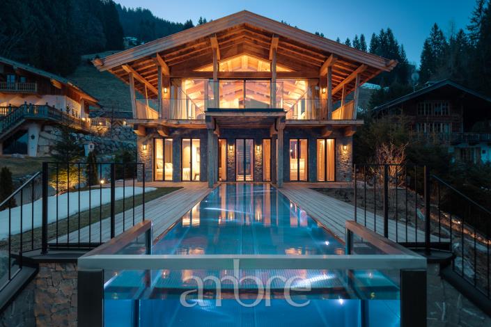 Image No.28-Chalet de 4 chambres à vendre à Kitzbuehel