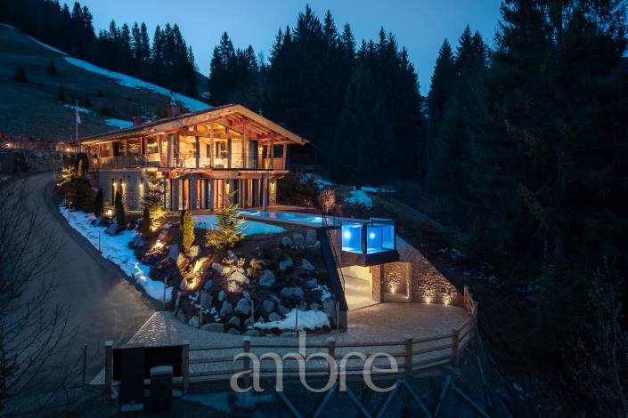 Image No.32-Chalet de 4 chambres à vendre à Kitzbuehel