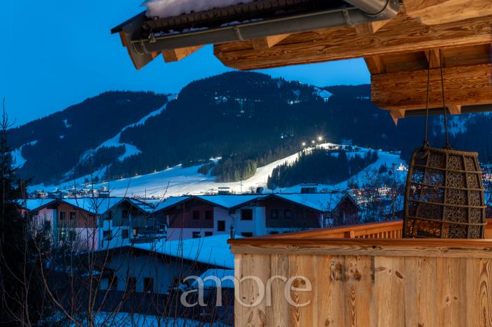 Image No.9-Chalet de 4 chambres à vendre à Kitzbuehel