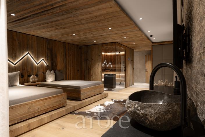 Image No.11-Chalet de 4 chambres à vendre à Kitzbuehel