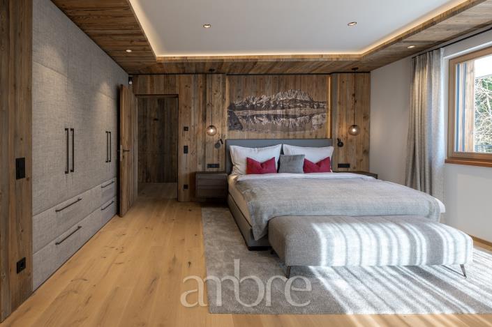 Image No.21-Chalet de 4 chambres à vendre à Kitzbuehel
