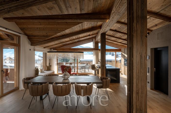 Image No.23-Chalet de 4 chambres à vendre à Kitzbuehel