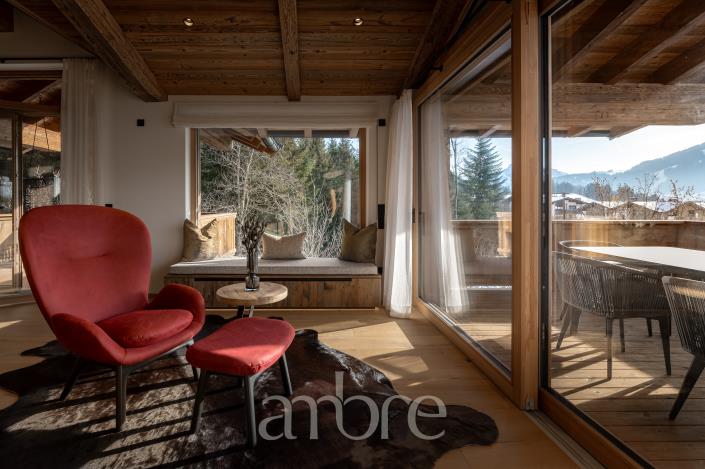 Image No.24-Chalet de 4 chambres à vendre à Kitzbuehel