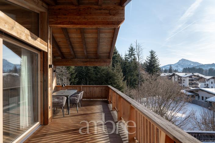 Image No.25-Chalet de 4 chambres à vendre à Kitzbuehel