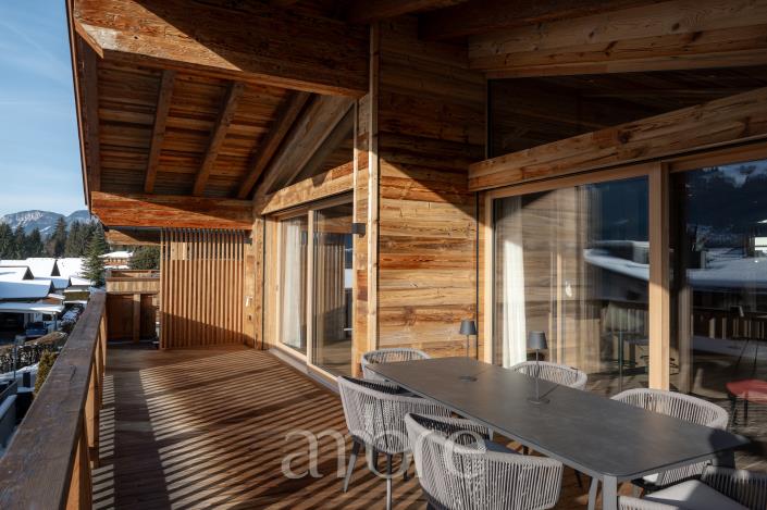 Image No.26-Chalet de 4 chambres à vendre à Kitzbuehel