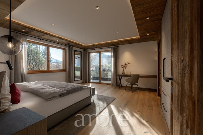 Image No.32-Chalet de 4 chambres à vendre à Kitzbuehel