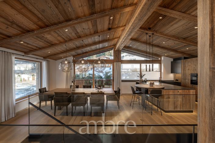 Image No.11-4 Bed Chalet for sale