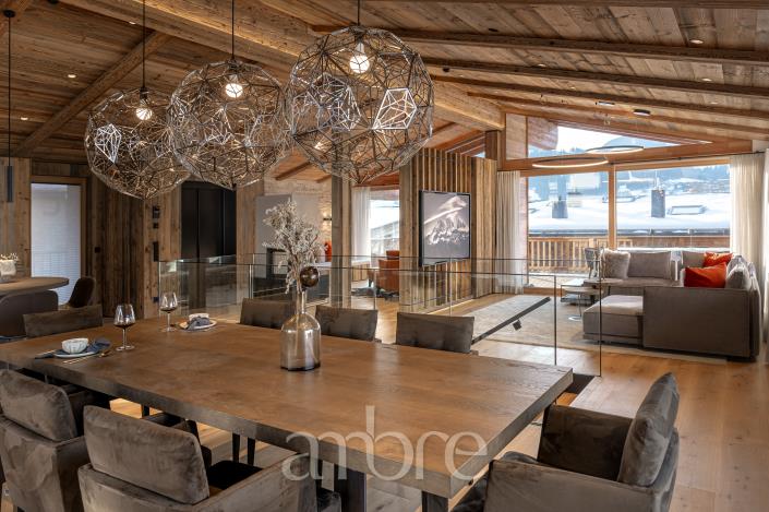 Image No.9-4 Bed Chalet for sale