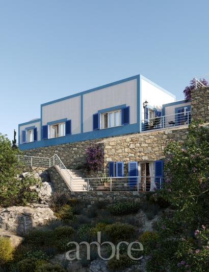 Image No.3-2 Bed Villa for sale
