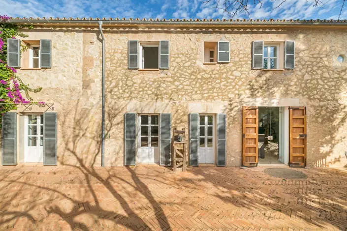 Image No.9-Maison de campagne de 6 chambres à vendre à Establiments