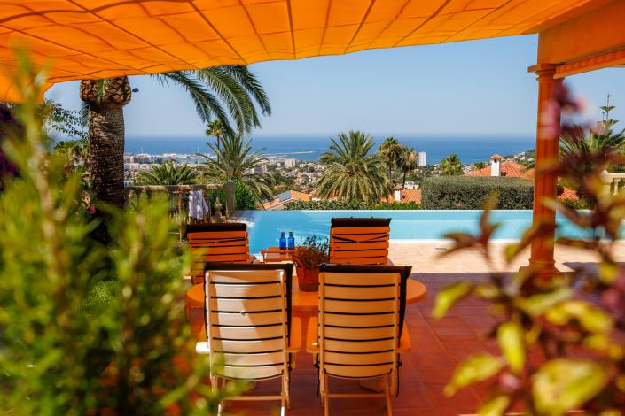 Image No.20-3 Bed Villa for sale