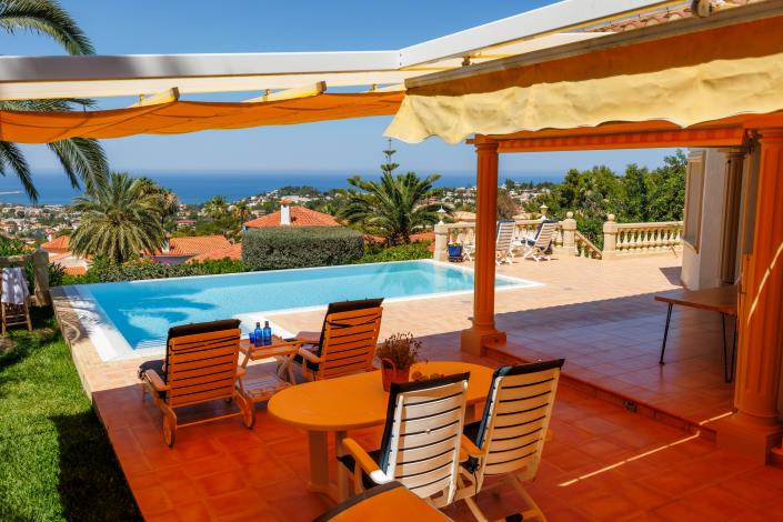 Image No.21-3 Bed Villa for sale