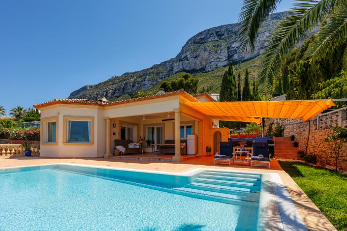 Image No.23-3 Bed Villa for sale
