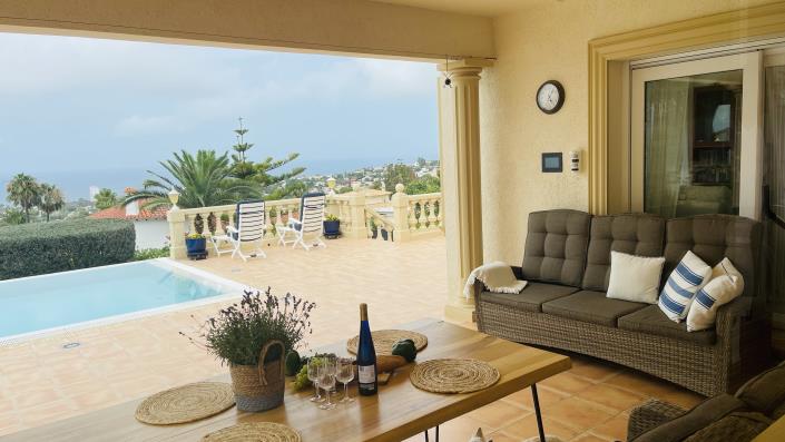 Image No.25-3 Bed Villa for sale