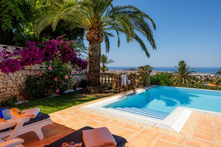 Image No.27-3 Bed Villa for sale