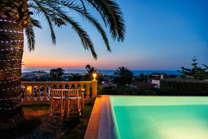 Image No.28-3 Bed Villa for sale