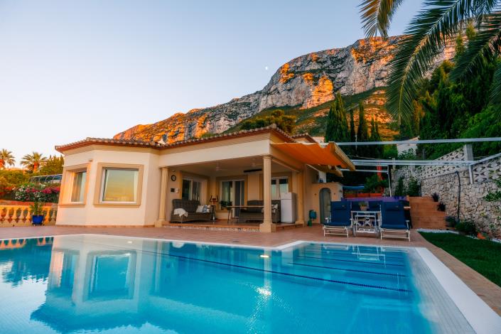 Image No.35-3 Bed Villa for sale