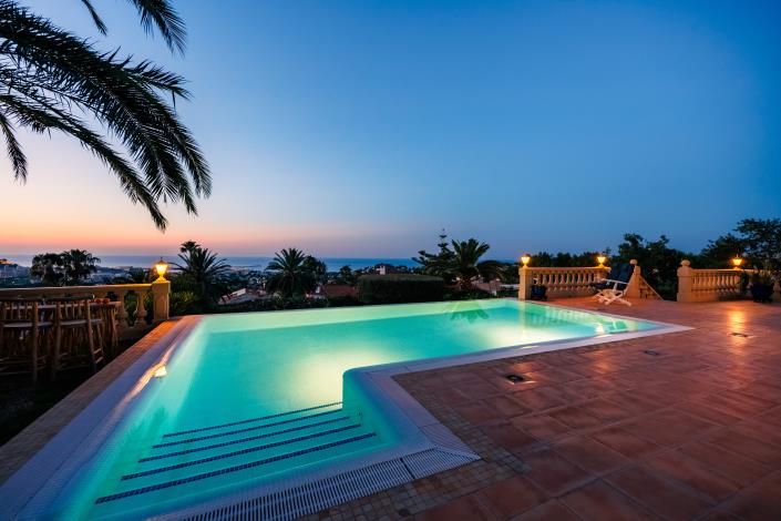 Image No.40-3 Bed Villa for sale